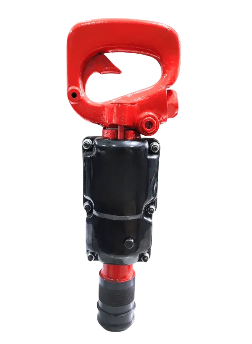 RMT 009 Rotary Drill